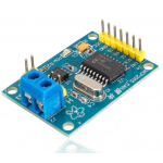 HR0214-149A	MCP2515 CAN Bus Module TJA1050 receiver SPI For 51 MCU ARM controller